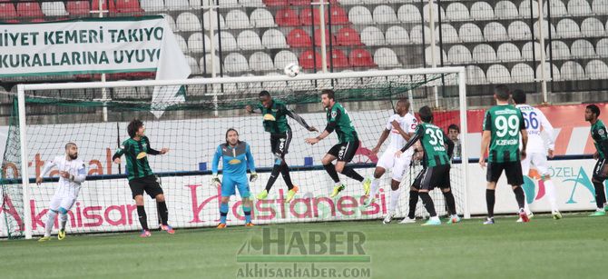 Akhisar Belediyespor;2 Çaykur Rizespor;3